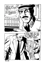 Histoires Noires 068 - Funérailles nationales - - Mars 1984 : page 137