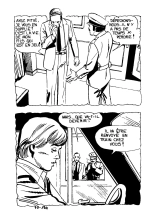 Histoires Noires 068 - Funérailles nationales - - Mars 1984 : page 138