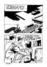 Histoires Noires 068 - Funérailles nationales - - Mars 1984 : page 139