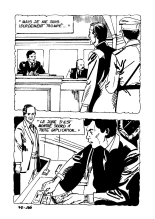 Histoires Noires 068 - Funérailles nationales - - Mars 1984 : page 140