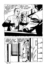 Histoires Noires 068 - Funérailles nationales - - Mars 1984 : page 144