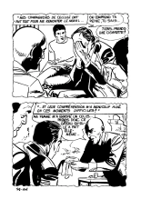 Histoires Noires 068 - Funérailles nationales - - Mars 1984 : page 145