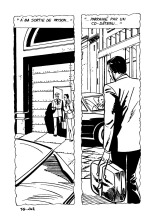 Histoires Noires 068 - Funérailles nationales - - Mars 1984 : page 146