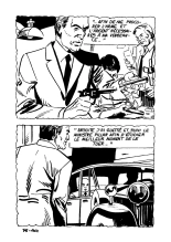 Histoires Noires 068 - Funérailles nationales - - Mars 1984 : page 148