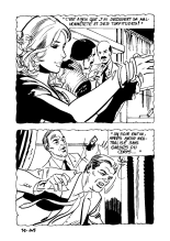 Histoires Noires 068 - Funérailles nationales - - Mars 1984 : page 149