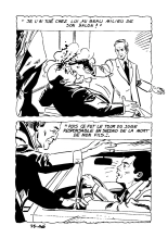 Histoires Noires 068 - Funérailles nationales - - Mars 1984 : page 150