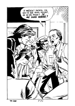 Histoires Noires 068 - Funérailles nationales - - Mars 1984 : page 152