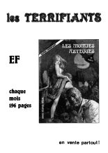 Histoires Noires 068 - Funérailles nationales - - Mars 1984 : page 154