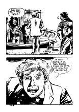 Histoires Noires 068 - Funérailles nationales - - Mars 1984 : page 160