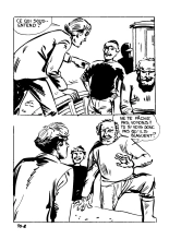 Histoires Noires 068 - Funérailles nationales - - Mars 1984 : page 162