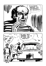 Histoires Noires 068 - Funérailles nationales - - Mars 1984 : page 164