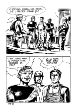 Histoires Noires 068 - Funérailles nationales - - Mars 1984 : page 165