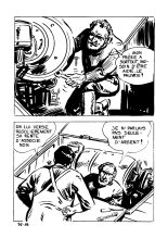 Histoires Noires 068 - Funérailles nationales - - Mars 1984 : page 167