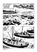 Histoires Noires 068 - Funérailles nationales - - Mars 1984 : page 168