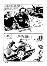 Histoires Noires 068 - Funérailles nationales - - Mars 1984 : page 170