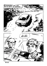 Histoires Noires 068 - Funérailles nationales - - Mars 1984 : page 172