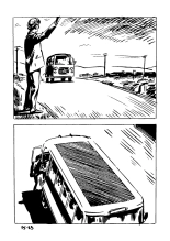 Histoires Noires 068 - Funérailles nationales - - Mars 1984 : page 177