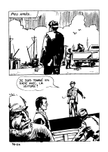 Histoires Noires 068 - Funérailles nationales - - Mars 1984 : page 178