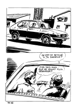 Histoires Noires 068 - Funérailles nationales - - Mars 1984 : page 180