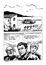 Histoires Noires 068 - Funérailles nationales - - Mars 1984 : page 181