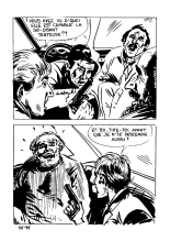 Histoires Noires 068 - Funérailles nationales - - Mars 1984 : page 185