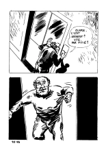 Histoires Noires 068 - Funérailles nationales - - Mars 1984 : page 187