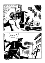 Histoires Noires 068 - Funérailles nationales - - Mars 1984 : page 189