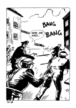 Histoires Noires 068 - Funérailles nationales - - Mars 1984 : page 190