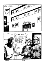 Histoires Noires 068 - Funérailles nationales - - Mars 1984 : page 192