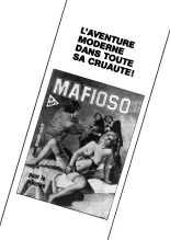 Histoires Noires 068 - Funérailles nationales - - Mars 1984 : page 193