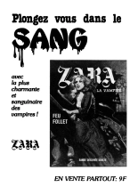 Histoires Noires 068 - Funérailles nationales - - Mars 1984 : page 194