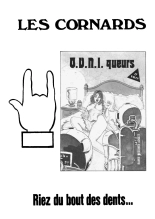 Histoires Noires 068 - Funérailles nationales - - Mars 1984 : page 195