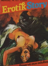 Hodges Erotik Story 10 : page 1