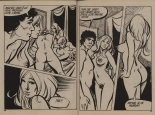 Hodges Erotik Story 11 : page 12