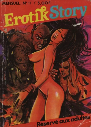 hentai Hodges Erotik Story 11