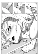 HOMERUN : page 21