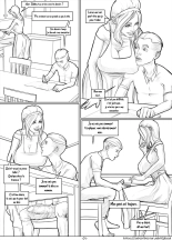 Homework Trouble : page 1
