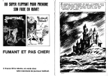 Hors-Série Bleue A06 - Du sang pour le croisé : page 3
