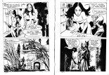 Hors-Série Bleue A06 - Du sang pour le croisé : page 4