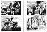 Hors-Série Bleue A06 - Du sang pour le croisé : page 9