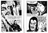 Hors-Série Bleue A06 - Du sang pour le croisé : page 11