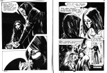 Hors-Série Bleue A06 - Du sang pour le croisé : page 12