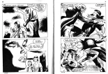 Hors-Série Bleue A06 - Du sang pour le croisé : page 16