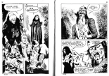 Hors-Série Bleue A06 - Du sang pour le croisé : page 17