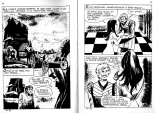 Hors-Série Bleue A06 - Du sang pour le croisé : page 19