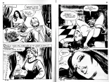 Hors-Série Bleue A06 - Du sang pour le croisé : page 20