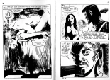 Hors-Série Bleue A06 - Du sang pour le croisé : page 21