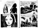 Hors-Série Bleue A06 - Du sang pour le croisé : page 22