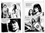 Hors-Série Bleue A06 - Du sang pour le croisé : page 37