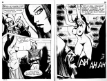 Hors-Série Bleue A06 - Du sang pour le croisé : page 43